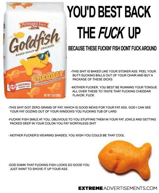Goldfish
