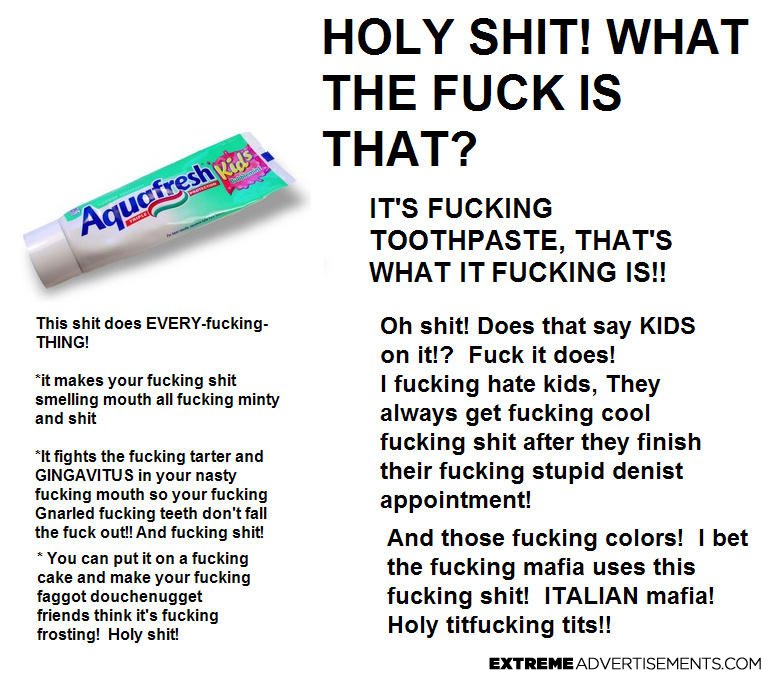 Toothpaste
