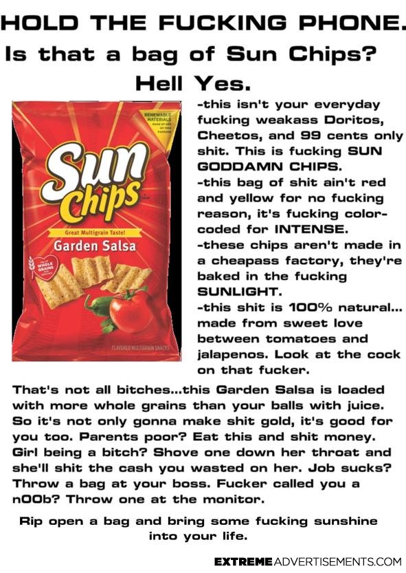 Sunchips